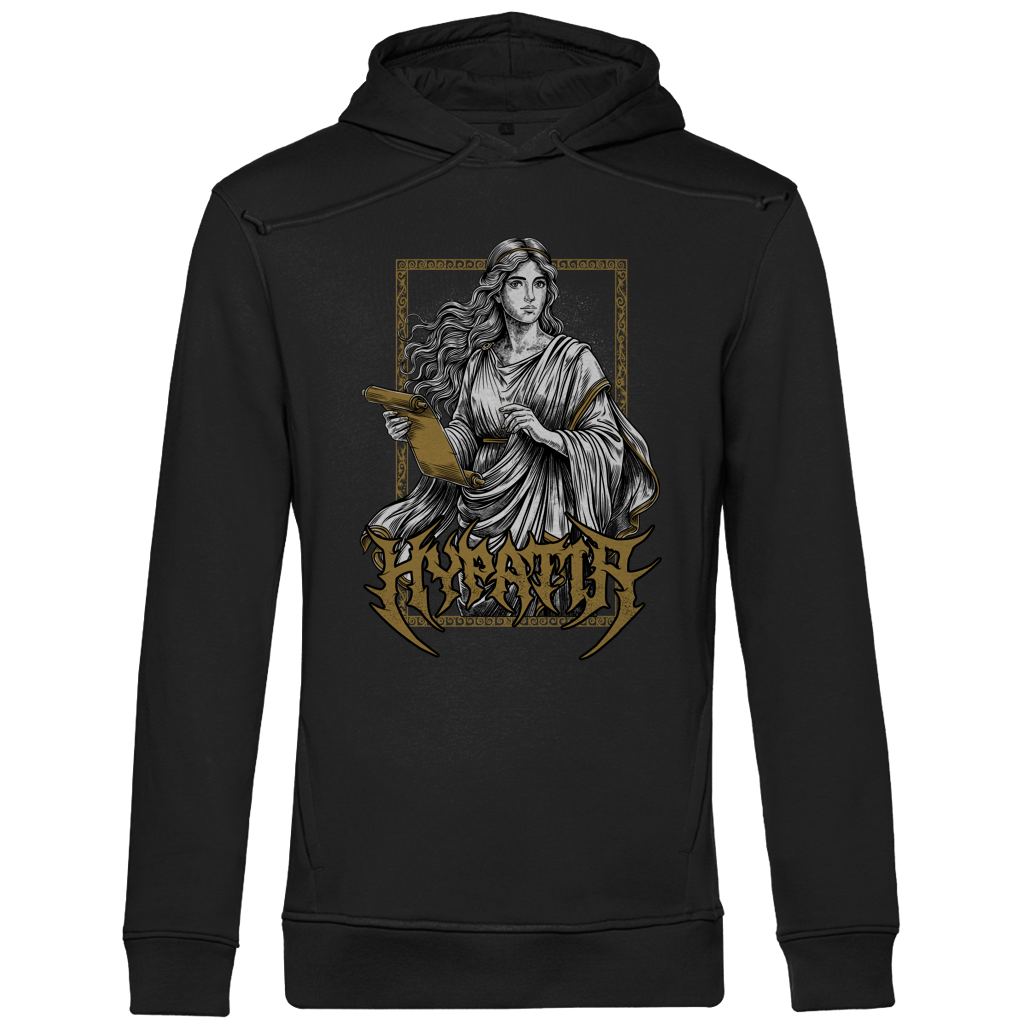 Hypatia - Herren Premium Hoodie