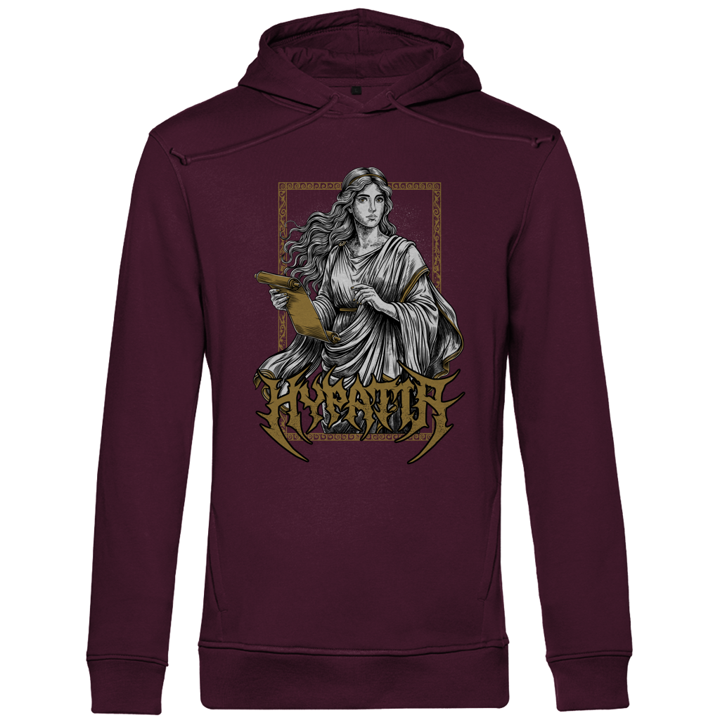 Hypatia - Herren Premium Hoodie