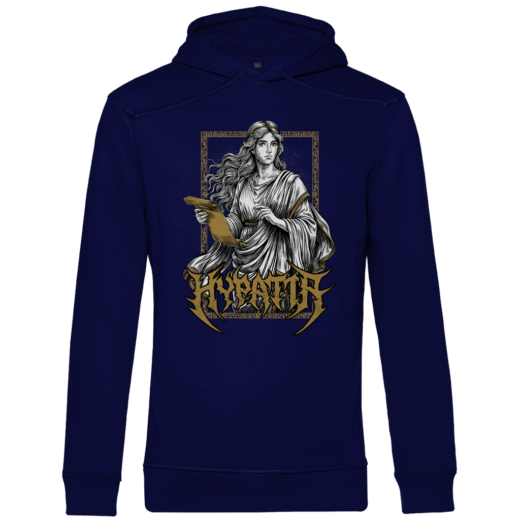 Hypatia - Herren Premium Hoodie