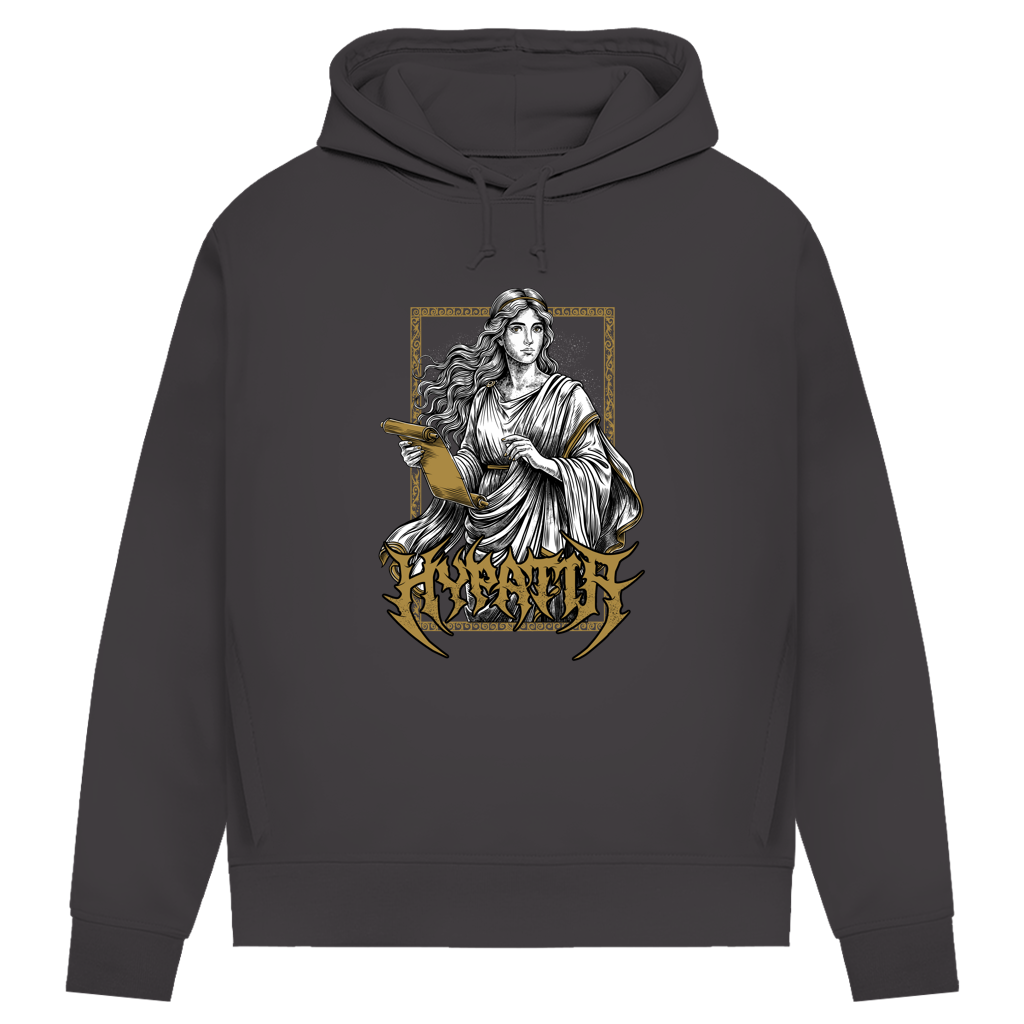 Hypatia - Damen Premium Hoodie