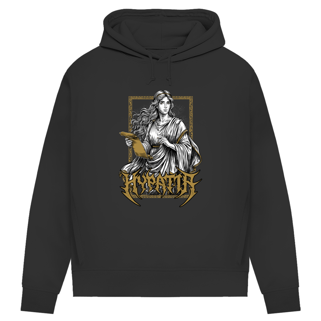 Hypatia - Damen Premium Hoodie