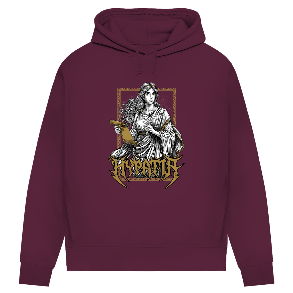 Hypatia - Damen Premium Hoodie