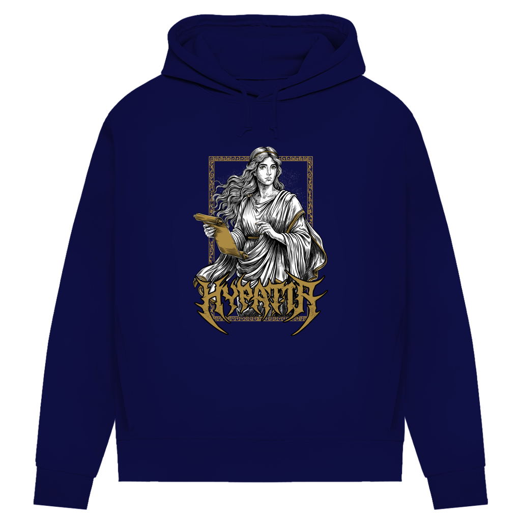 Hypatia - Damen Premium Hoodie