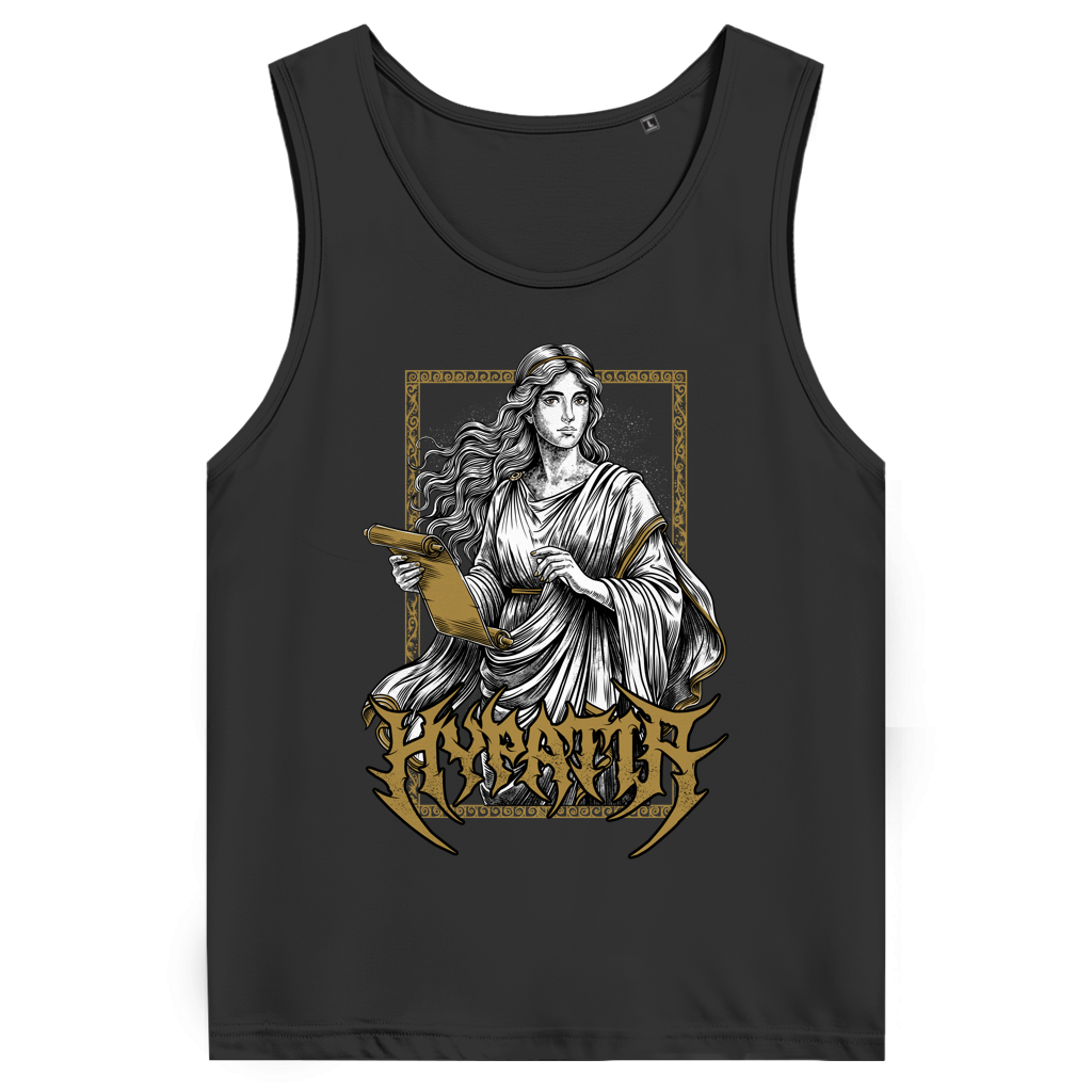 Hypatia - Herren Premium Tank Top