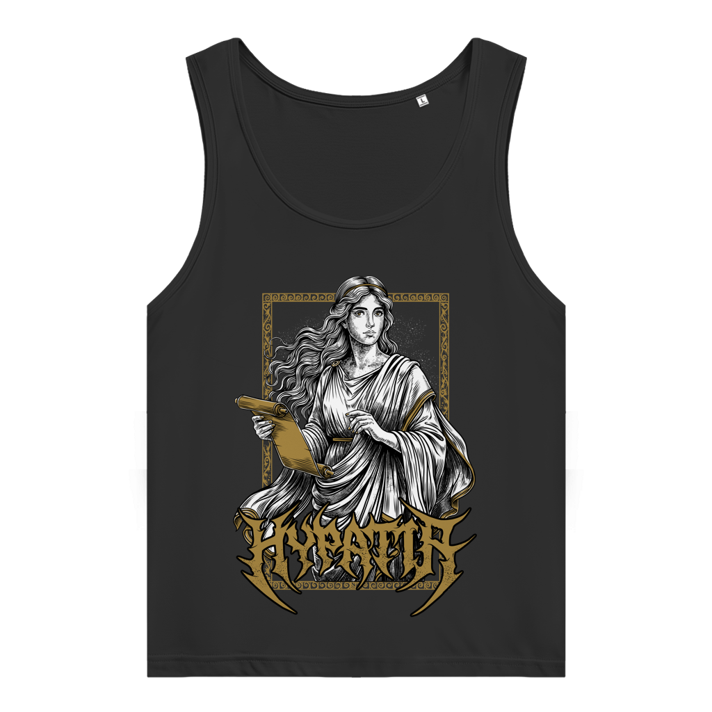 Hypatia - Damen Premium Tank Top