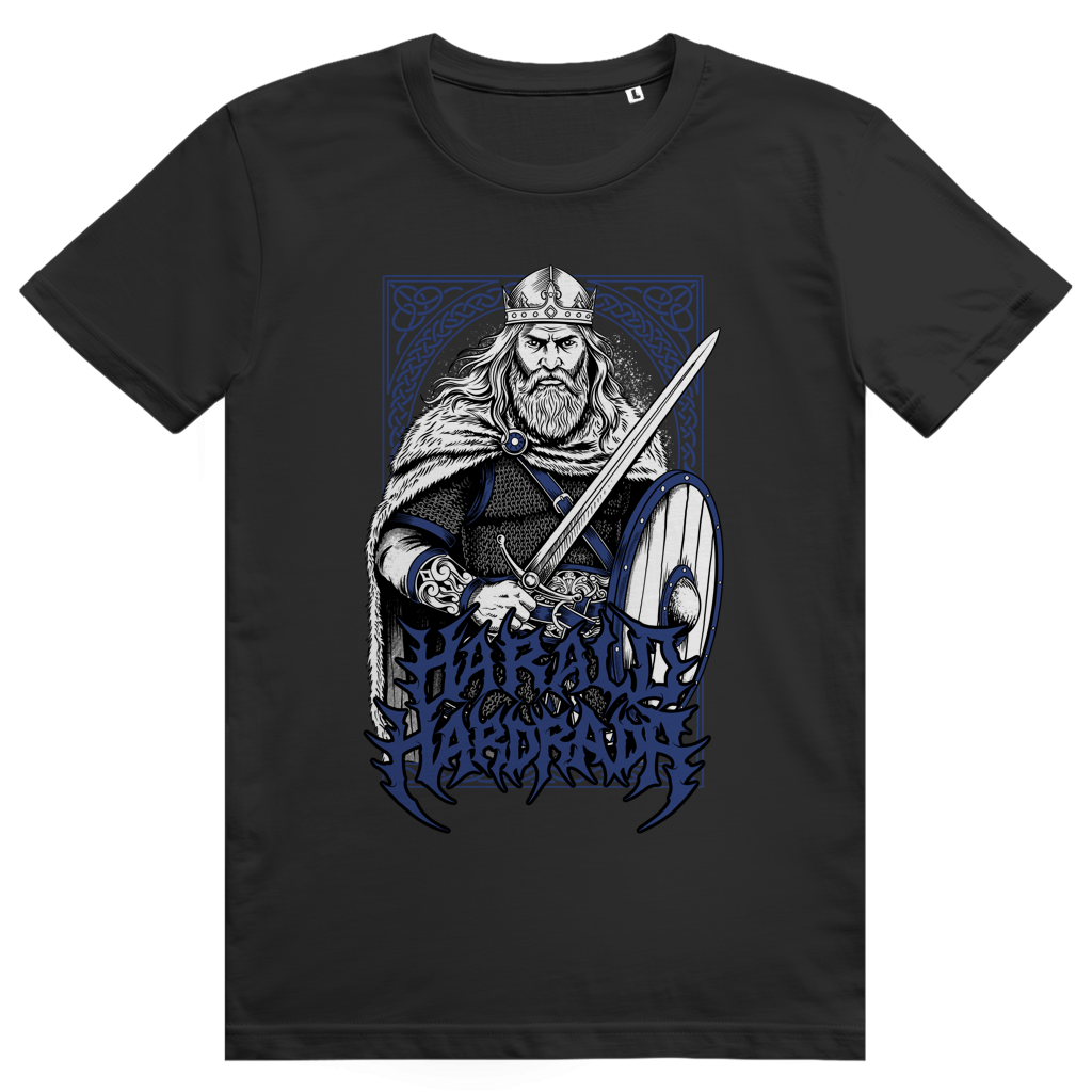 Harald Hardrada - Unisex Premium T-Shirt