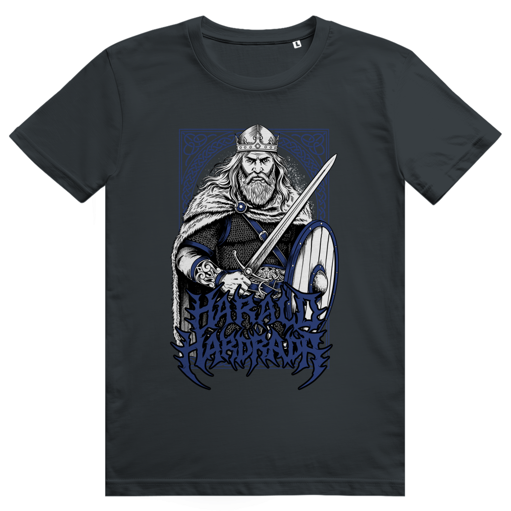 Harald Hardrada - Unisex Premium T-Shirt