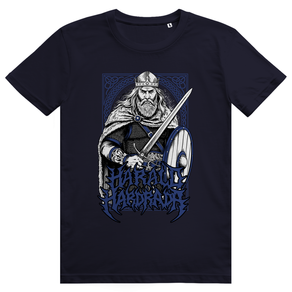 Harald Hardrada - Unisex Premium T-Shirt