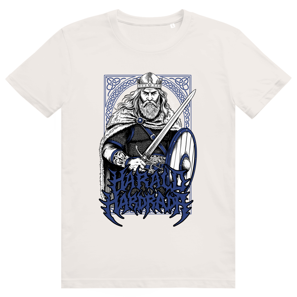 Harald Hardrada - Unisex Premium T-Shirt