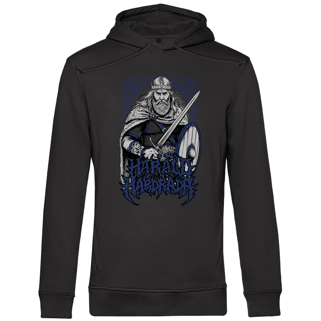 Harald Hardrada - Herren Premium Hoodie