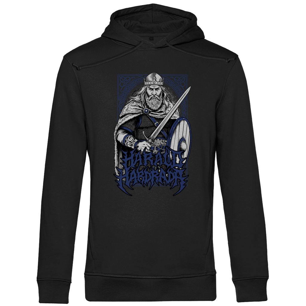 Harald Hardrada - Herren Premium Hoodie