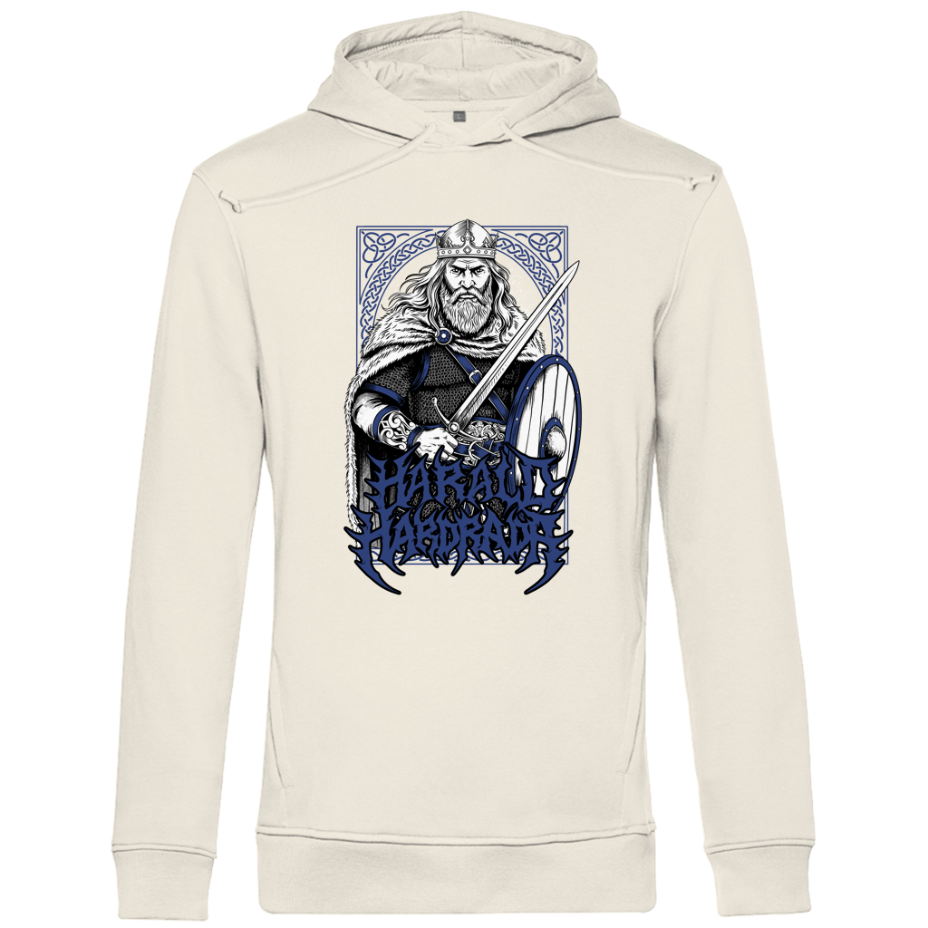 Harald Hardrada - Herren Premium Hoodie