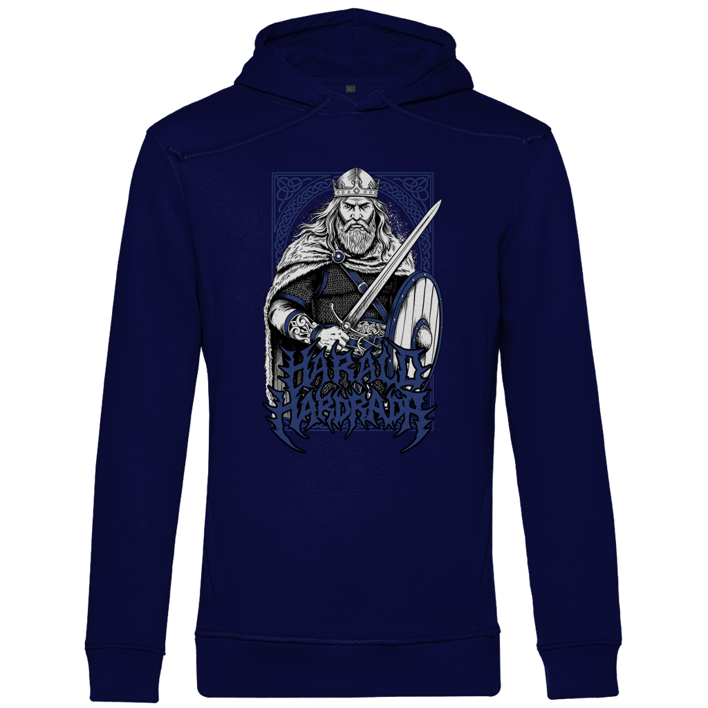 Harald Hardrada - Herren Premium Hoodie