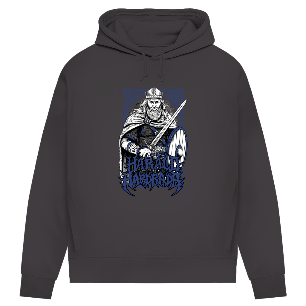 Harald Hardrada - Damen Premium Hoodie