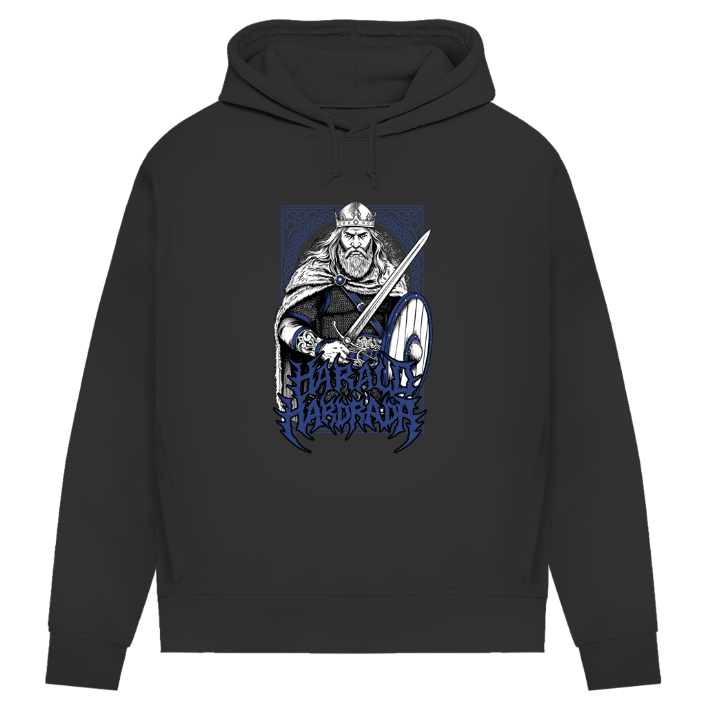 Harald Hardrada - Damen Premium Hoodie