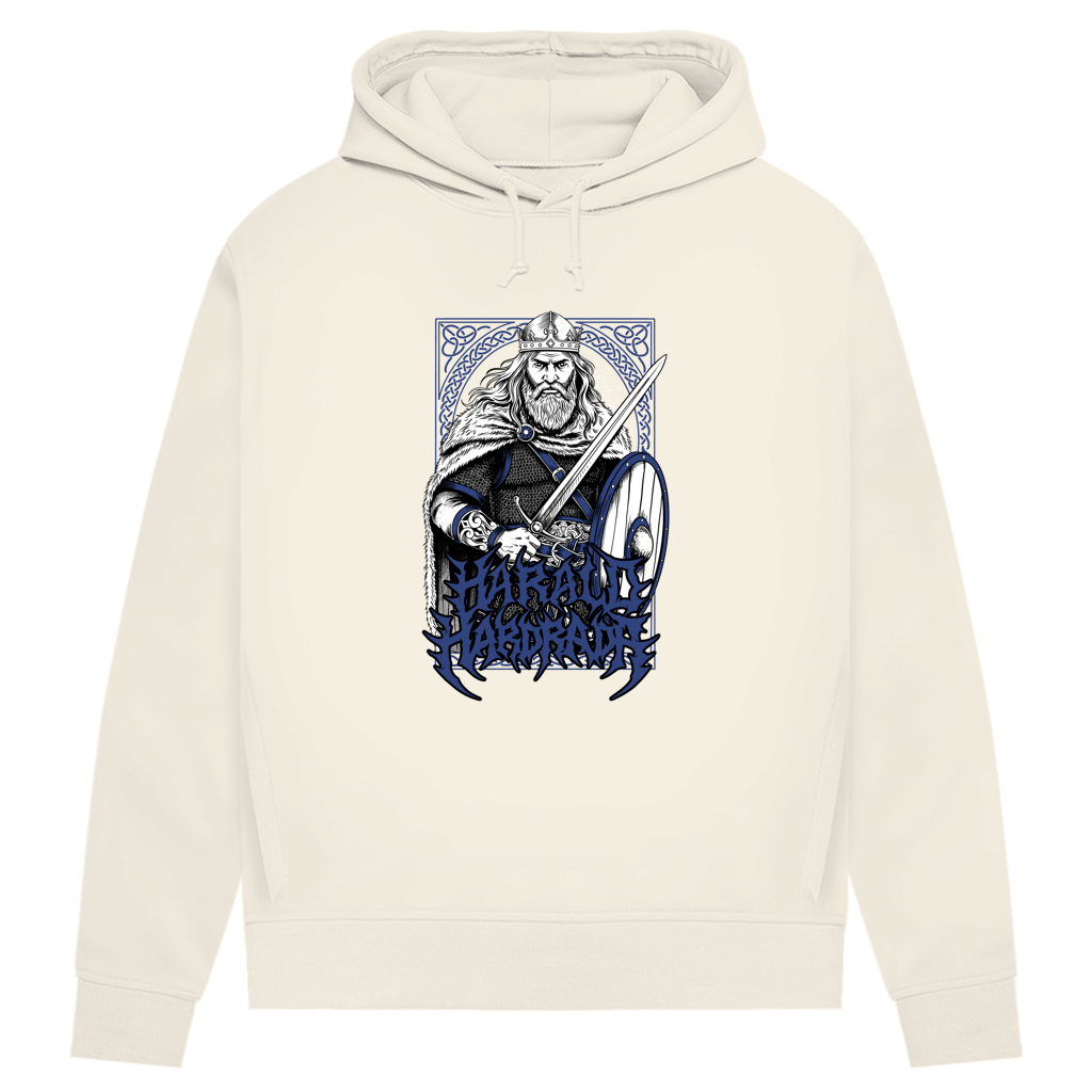 Harald Hardrada - Damen Premium Hoodie