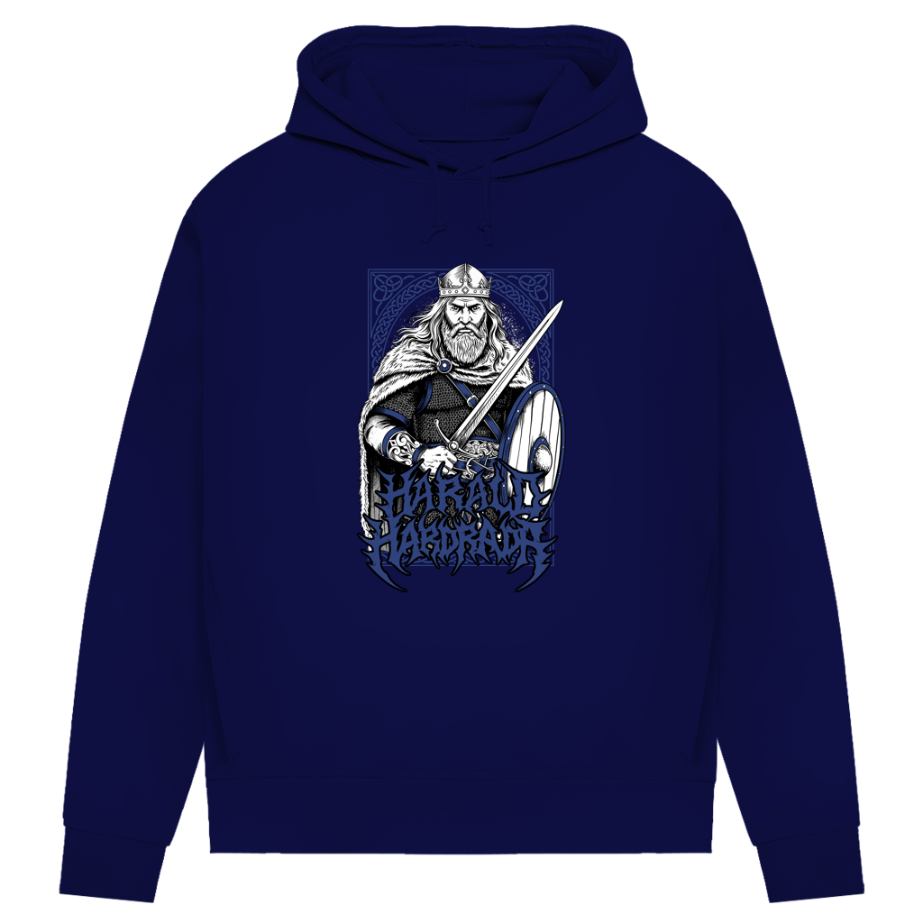 Harald Hardrada - Damen Premium Hoodie