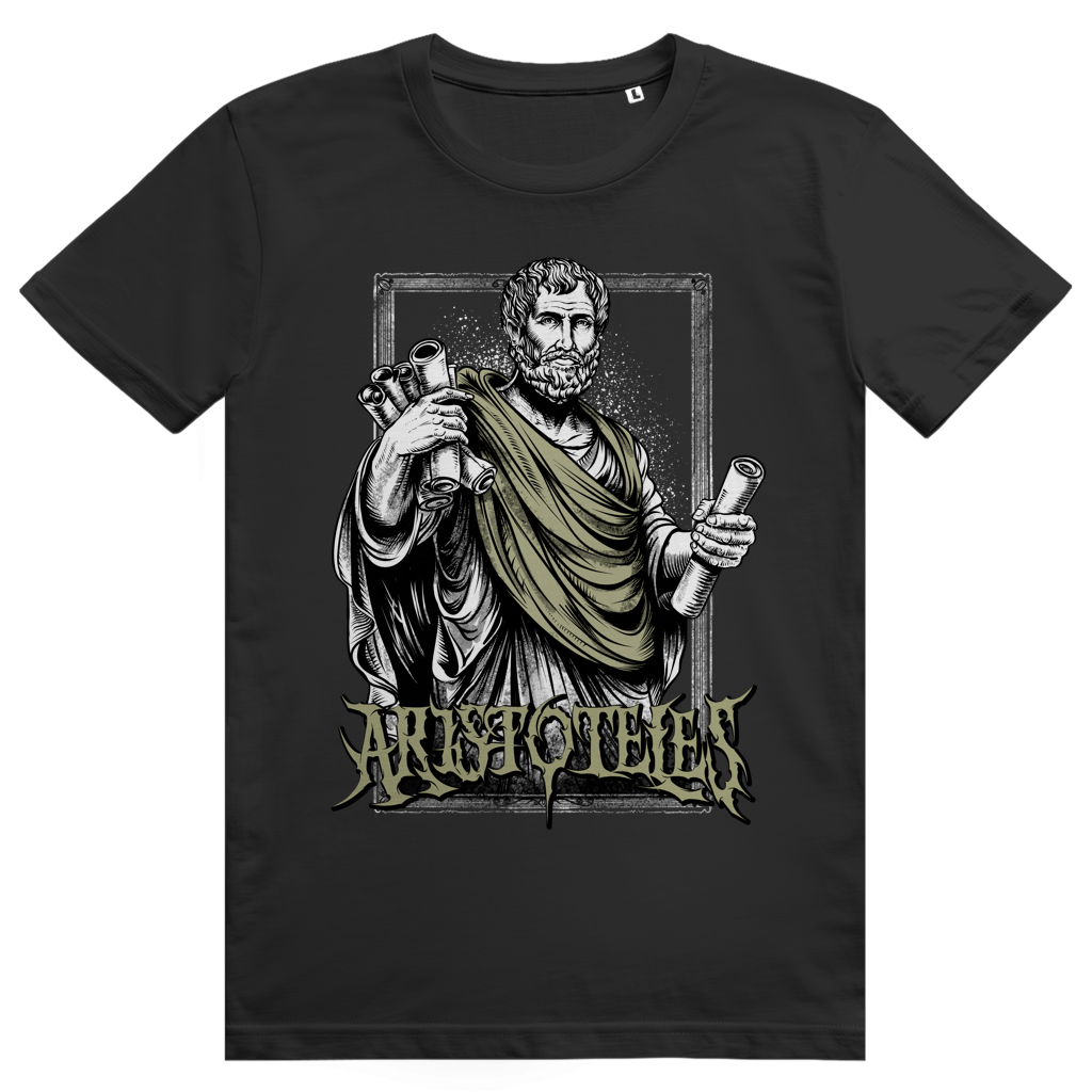 Aristoteles - Unisex Premium T-Shirt