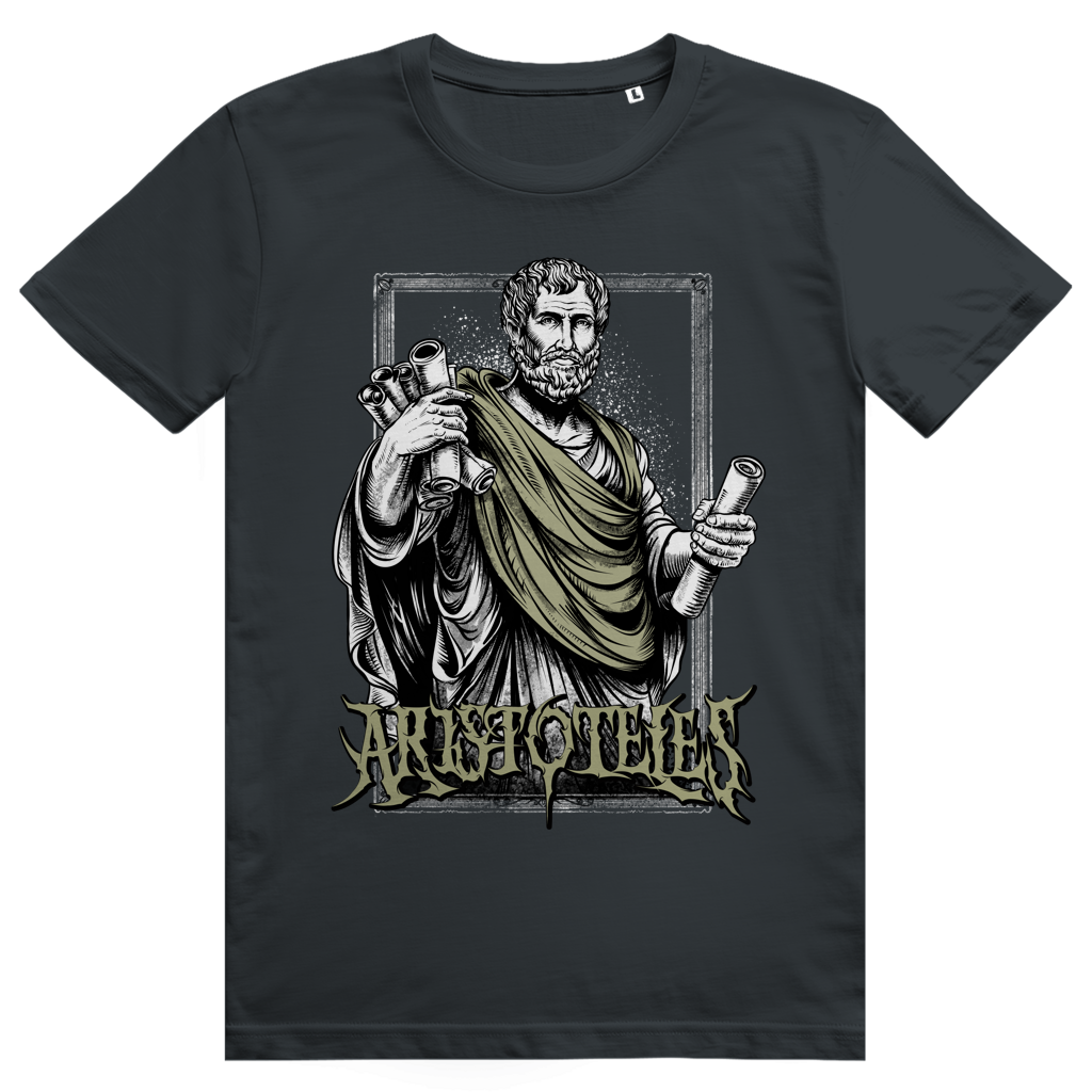 Aristoteles - Unisex Premium T-Shirt