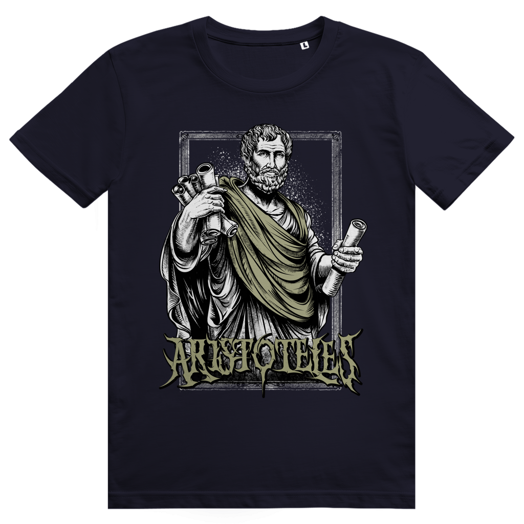 Aristoteles - Unisex Premium T-Shirt