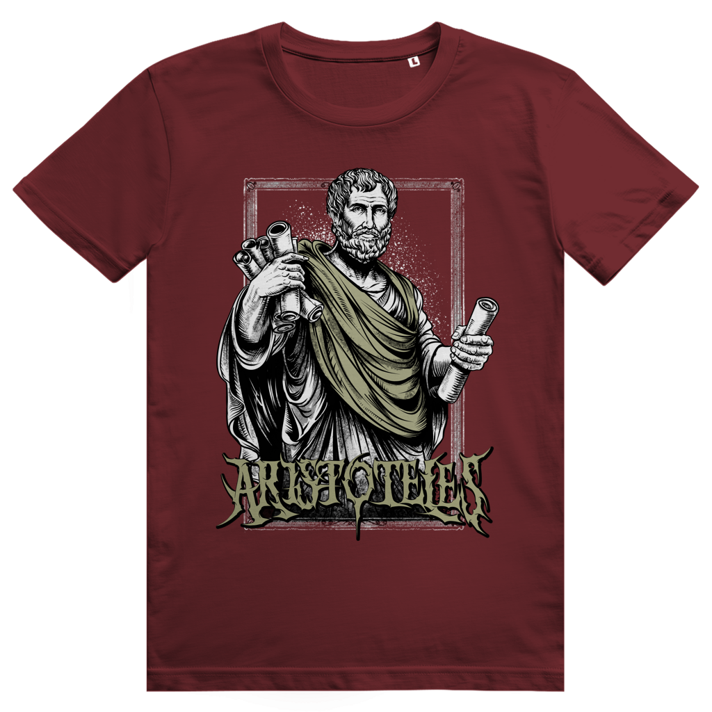 Aristoteles - Unisex Premium T-Shirt