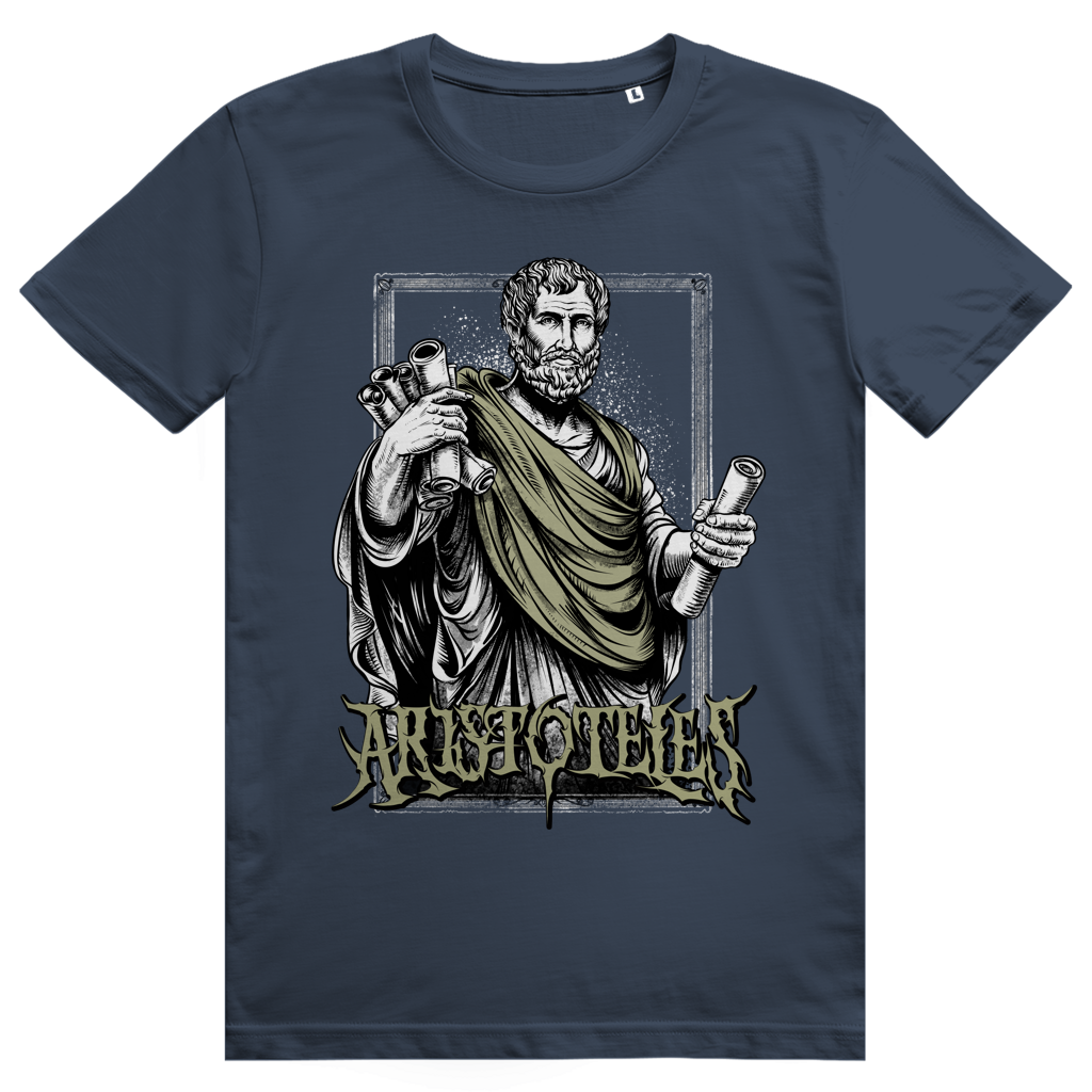 Aristoteles - Unisex Premium T-Shirt