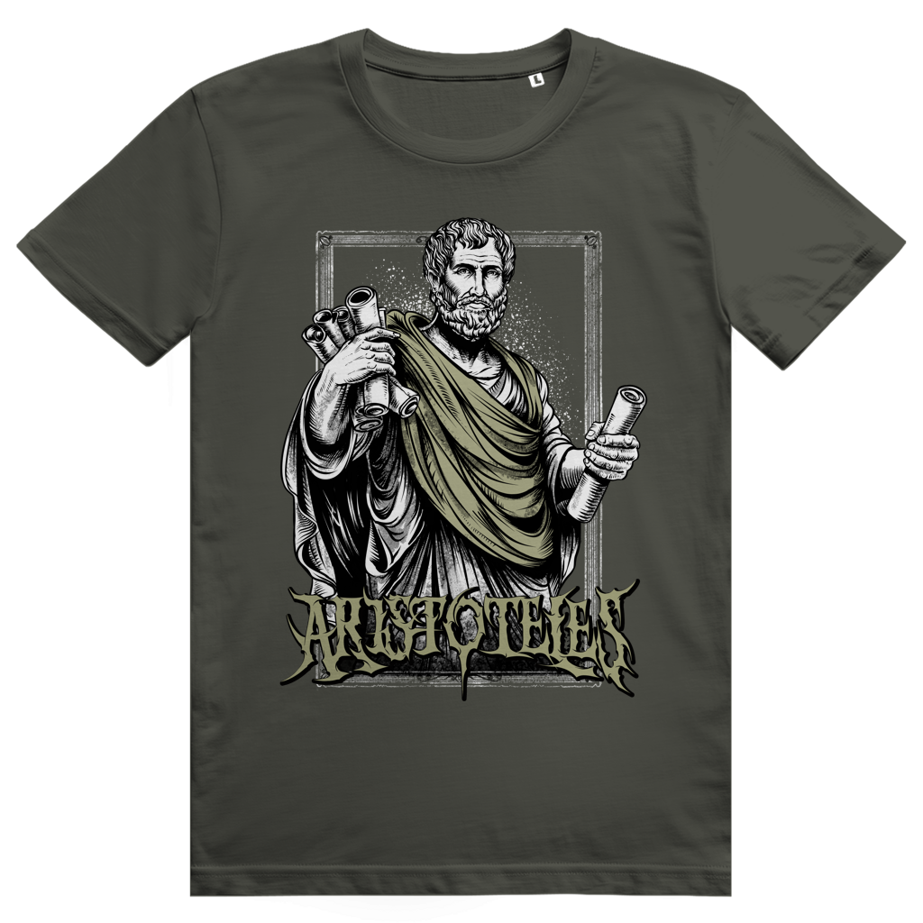 Aristoteles - Unisex Premium T-Shirt