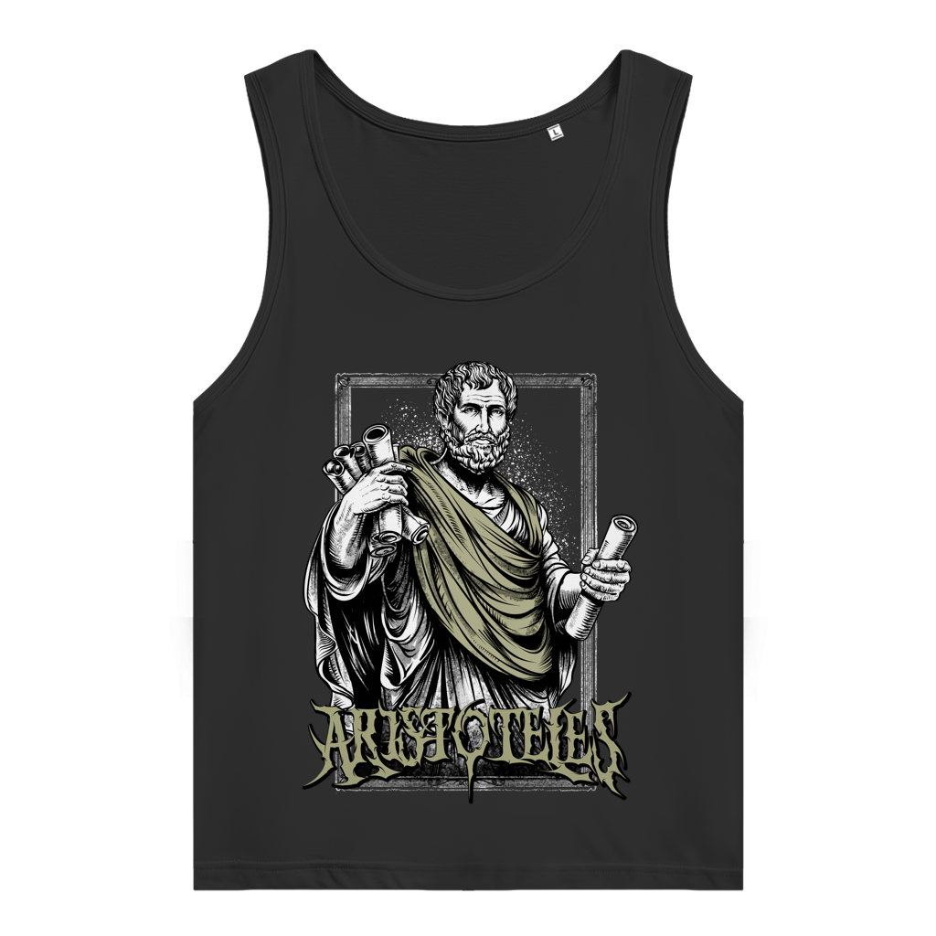 Aristoteles - Damen Premium Tank Top
