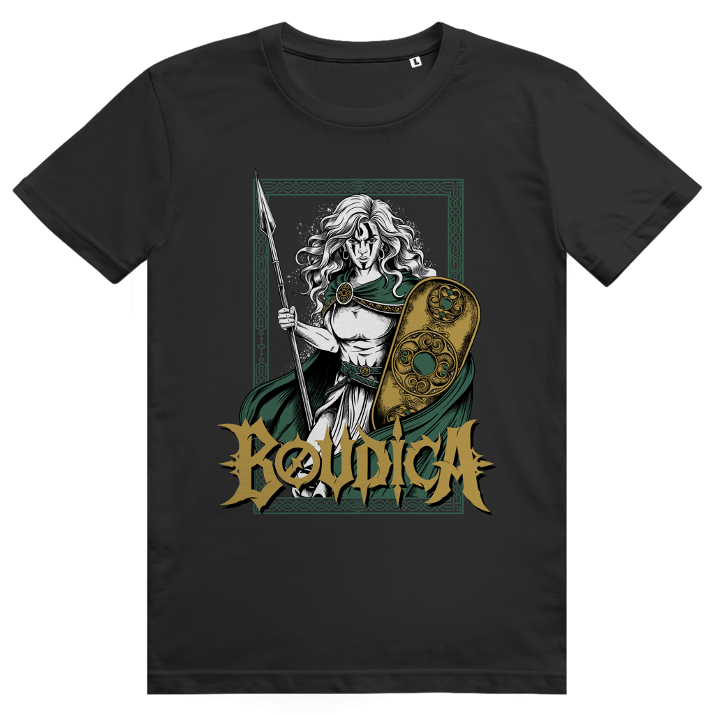 Boudica - Unisex Premium T-Shirt
