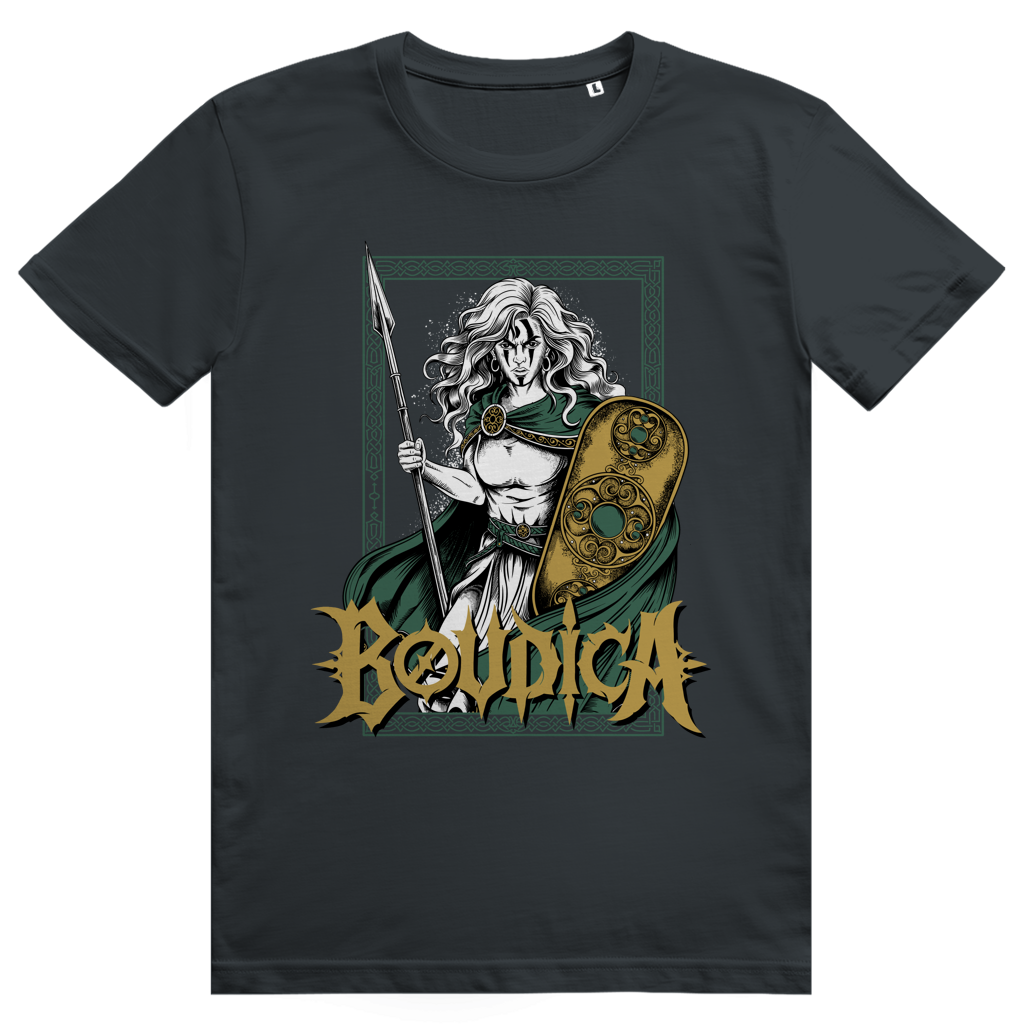 Boudica - Unisex Premium T-Shirt