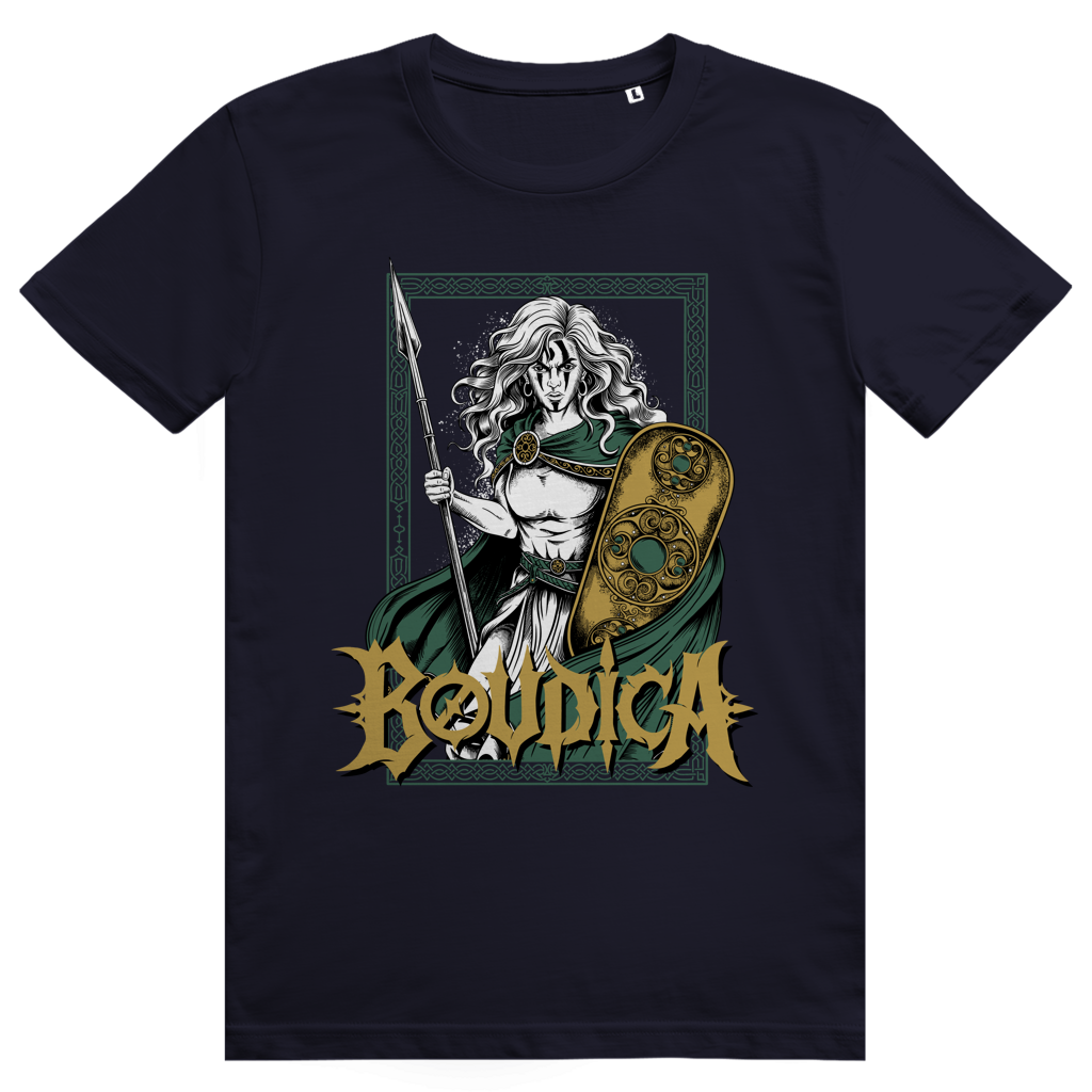 Boudica - Unisex Premium T-Shirt