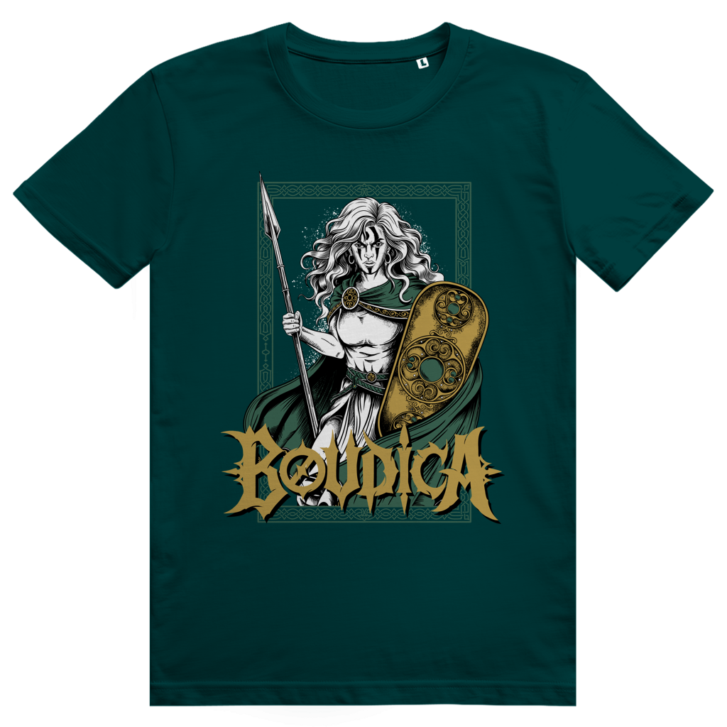 Boudica - Unisex Premium T-Shirt