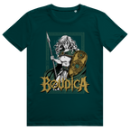 Boudica - Unisex Premium T-Shirt