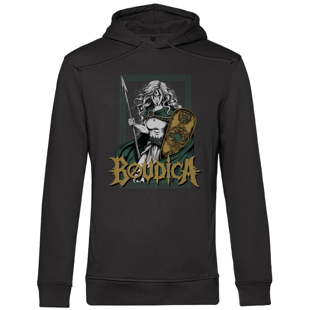 Boudica - Herren Premium Hoodie