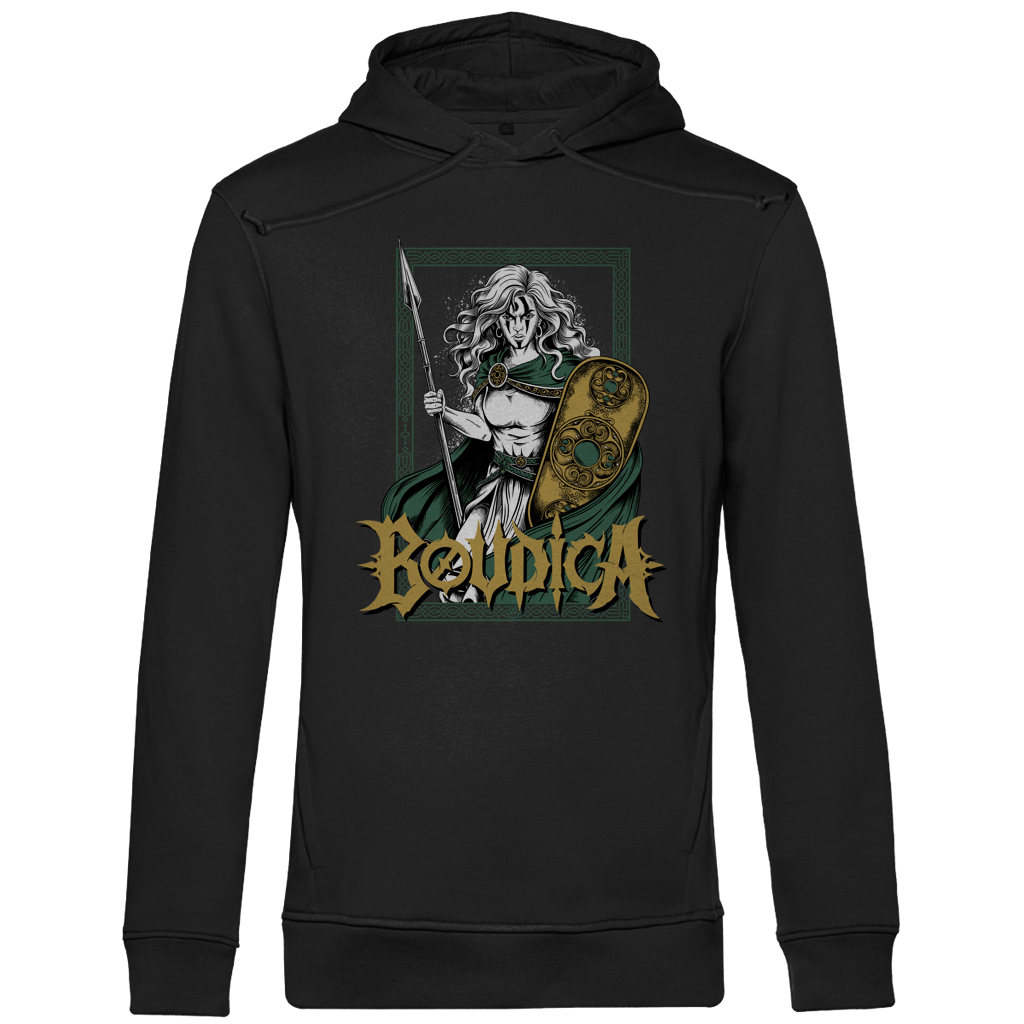 Boudica - Herren Premium Hoodie