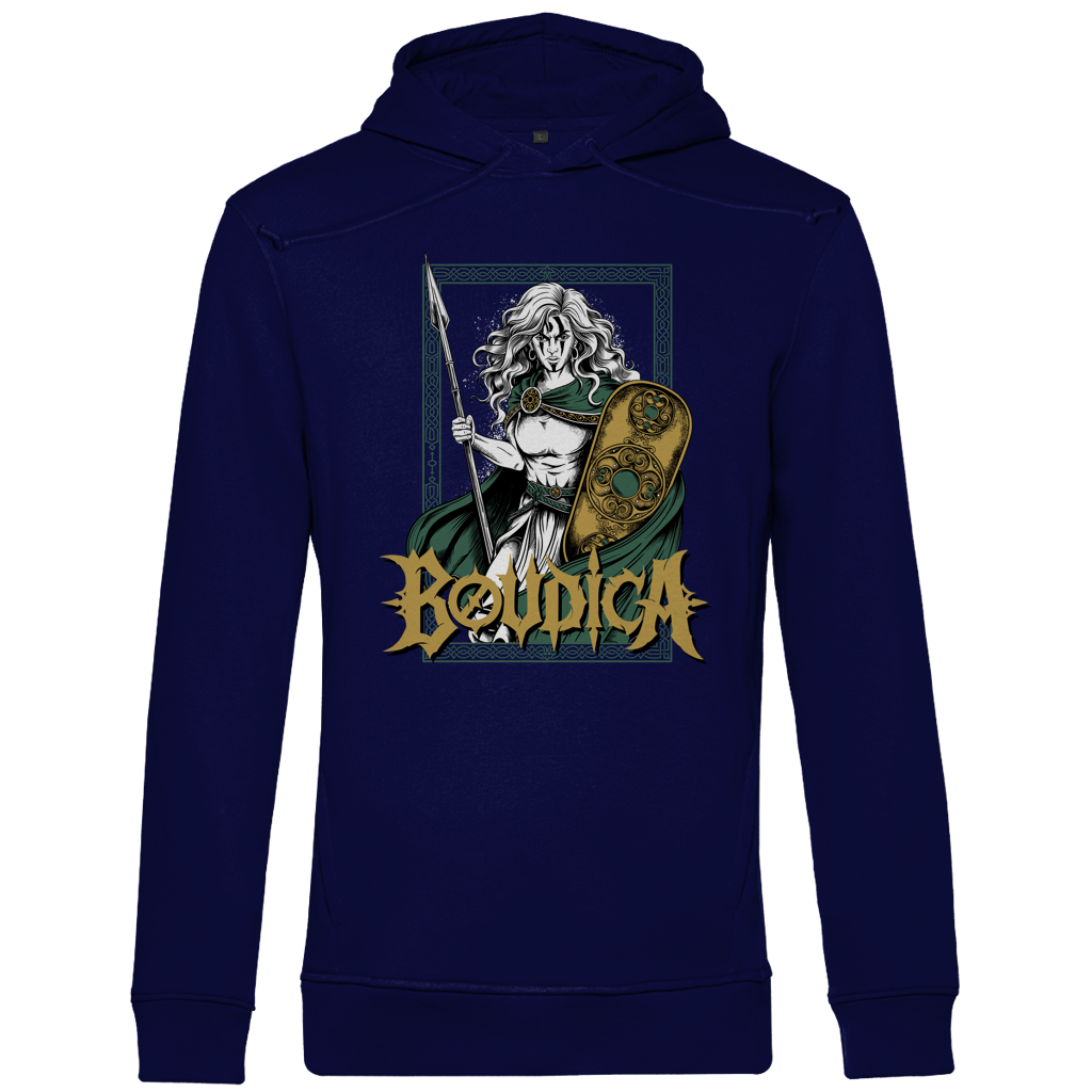 Boudica - Herren Premium Hoodie
