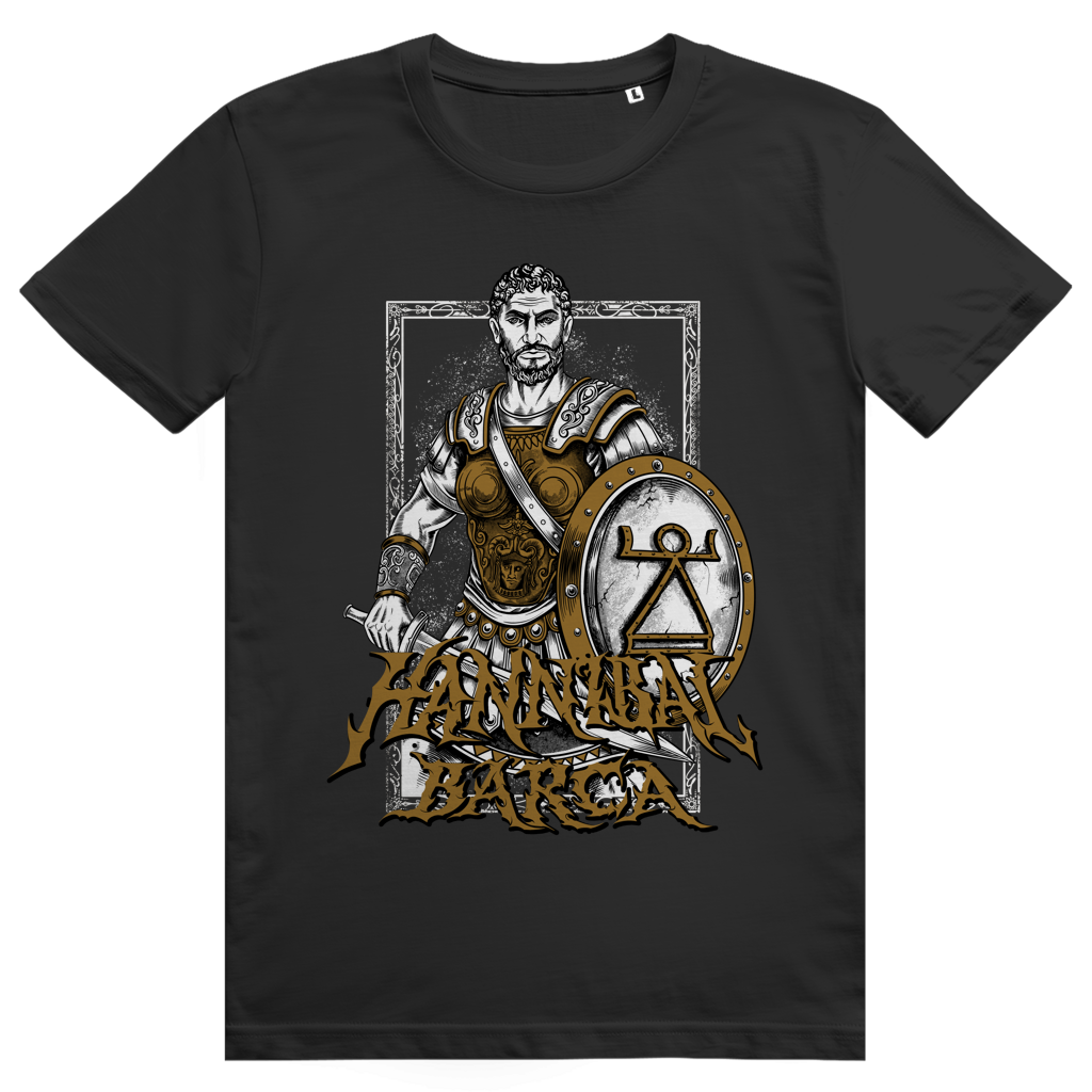 Hannibal Barca - Unisex Premium T-Shirt