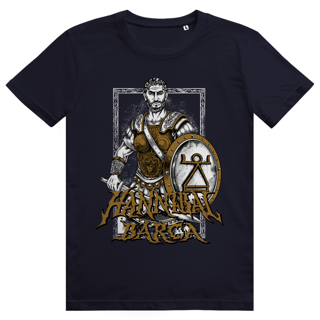 Hannibal Barca - Unisex Premium T-Shirt