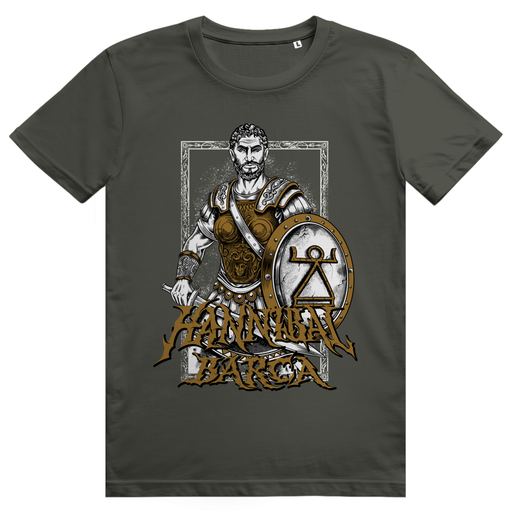 Hannibal Barca - Unisex Premium T-Shirt