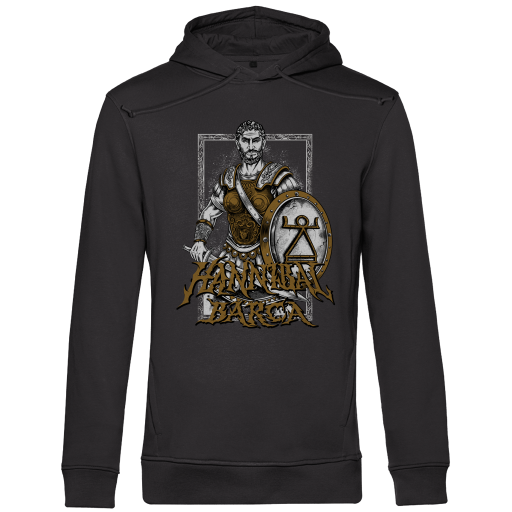 Hannibal Barca - Herren Premium Hoodie