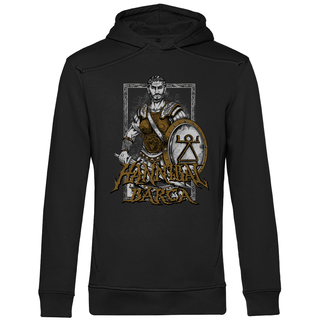 Hannibal Barca - Herren Premium Hoodie
