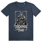 Dschingis Khan - Unisex Premium T-Shirt
