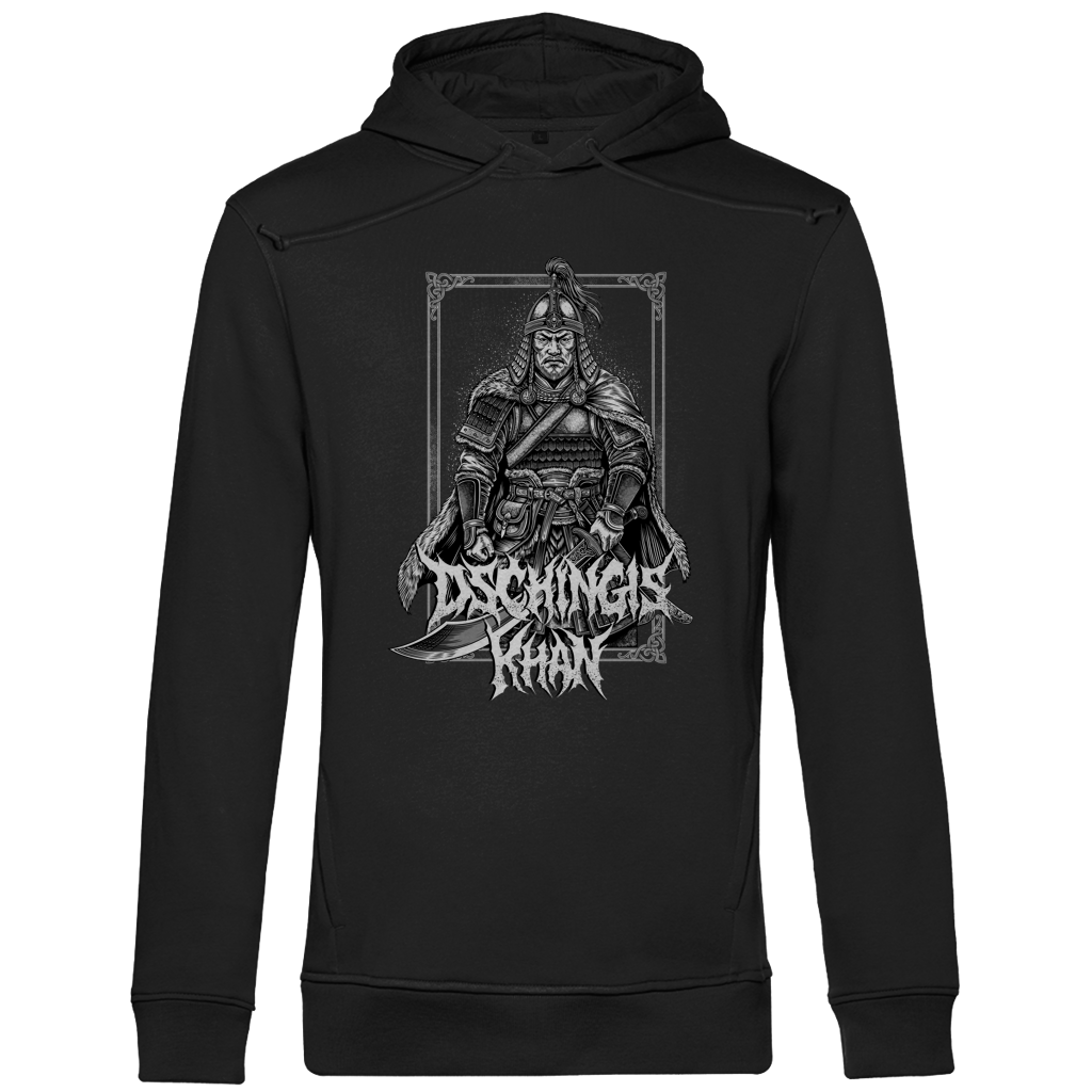 Dschingis Khan - Herren Premium Hoodie