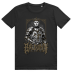 König Balduin IV - Unisex Premium T-Shirt