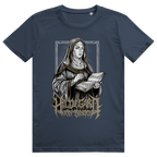 Hildegard von Bingen - Unisex Premium T-Shirt