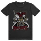 König Barbarossa - Unisex Premium T-Shirt