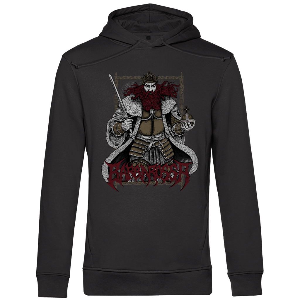 König Barbarossa - Herren Premium Hoodie