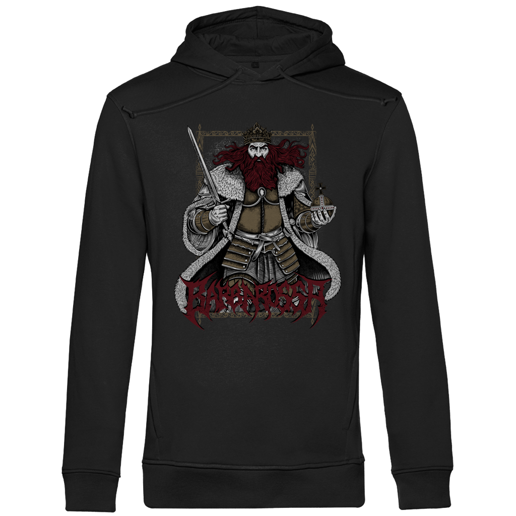 König Barbarossa - Herren Premium Hoodie