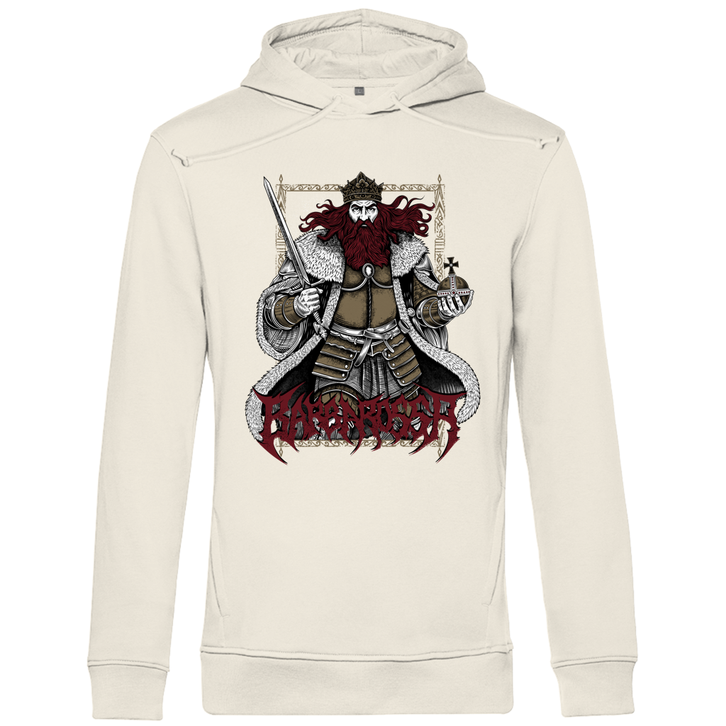 König Barbarossa - Herren Premium Hoodie