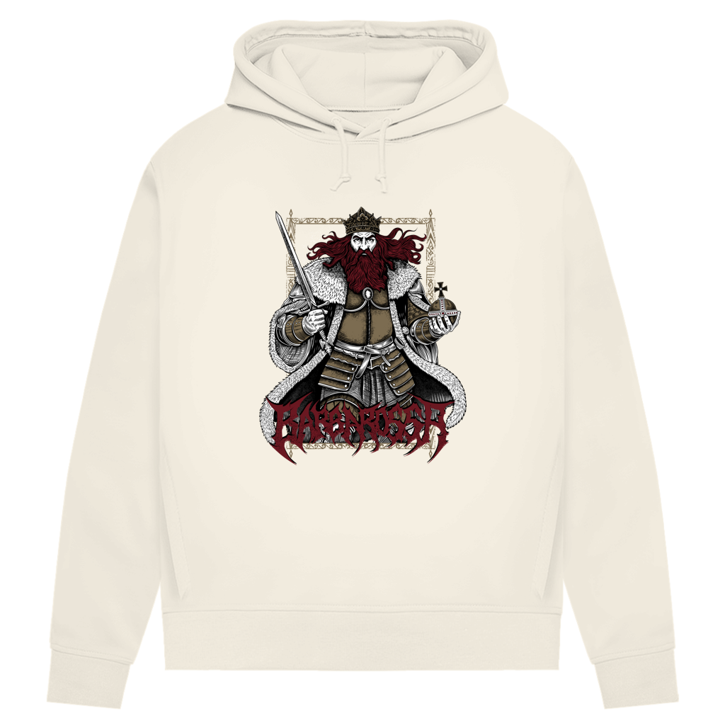 König Barbarossa - Damen Premium Hoodie